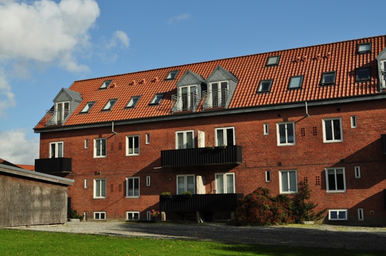   Chr. Erichsøns vej 9